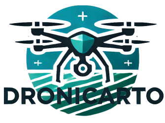 DroniCarto